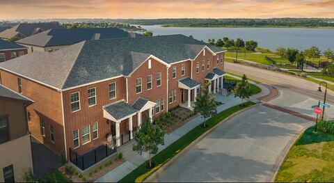 3821 Snow Goose Trail 3821, Arlington