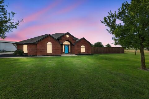 1206 W Fm 813, Palmer, TX 75152 — photo 3