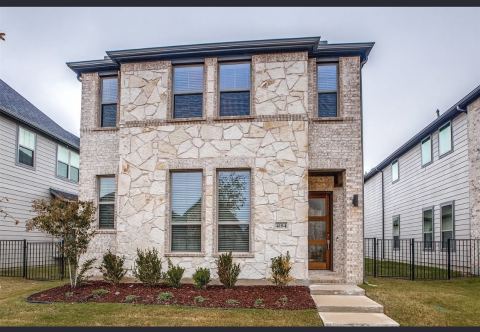 4184 Curtiss Drive, Frisco