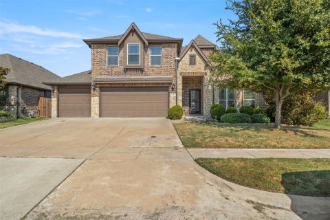 947 Mangrove Drive, Fate