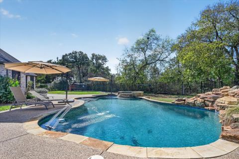106 Mustang Trail, Shady Shores, TX 76208 — photo 3