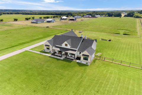 861 Brindley Road, Maypearl, TX 76064 — photo 3