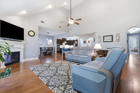 138 Dogwood Drive, Krugerville, TX 76227 — photo 3