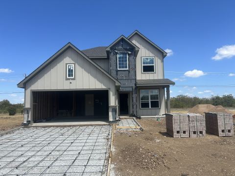 9913 Bethlehem Court, Waco