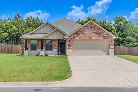 409 Mesa Drive, Lone Oak, TX 75453 — photo 2