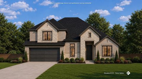 1352 Red Rock Road, Hewitt