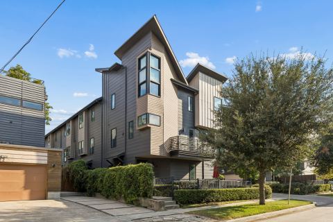 6020 Hudson Street 8, Dallas