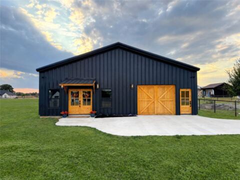 170 Proctor Lane, Decatur, TX 76234 — photo 2