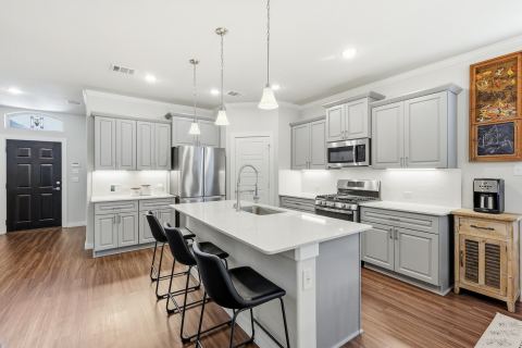 1813 Otwell Drive, Fort Worth, TX 76052 — photo 3