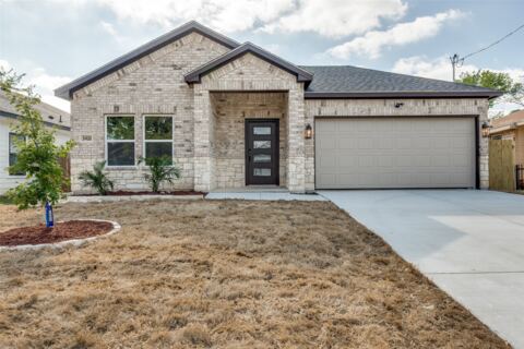 3402 Spring Avenue, Dallas