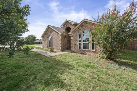 301 Wintergreen Court