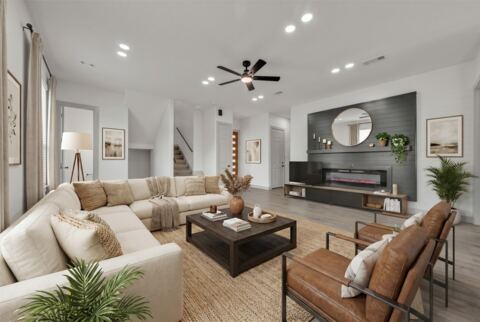 917 S Carroll Avenue, Dallas