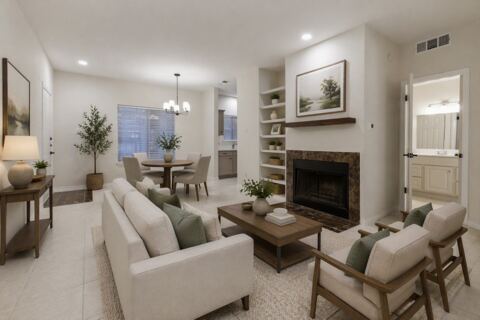 5550 Spring Valley Road C16, Dallas