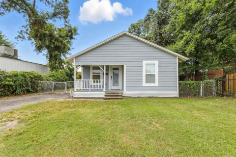 3212 Galvez Avenue, Fort Worth