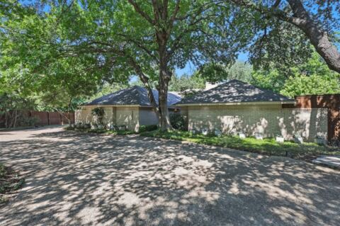 7211 Valley View Place, Dallas
