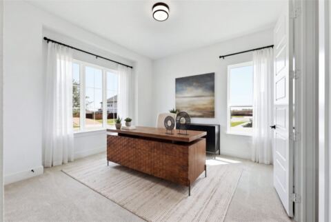 826 Feathergrass Court W, Haslet, TX 76052 — photo 2