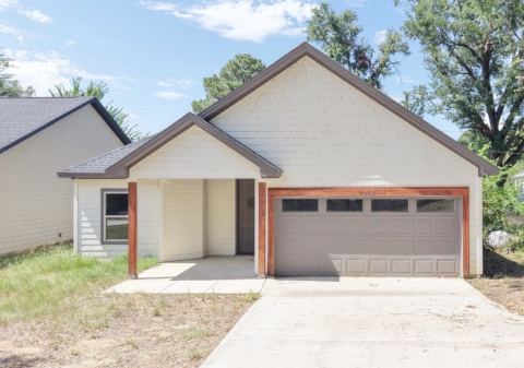 210 Holiday, Gun Barrel City, TX 75156 — photo 2