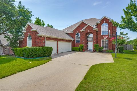 3100 Green Hollow Court, Highland Village, TX 75077 — photo 2