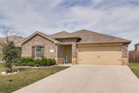 175 Seabiscuit Drive, Caddo Mills
