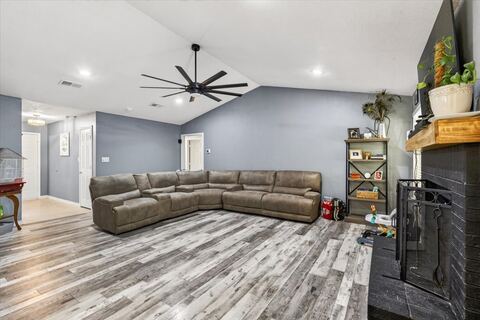 530 Vz County Road 2915, Eustace, TX 75124 — photo 2