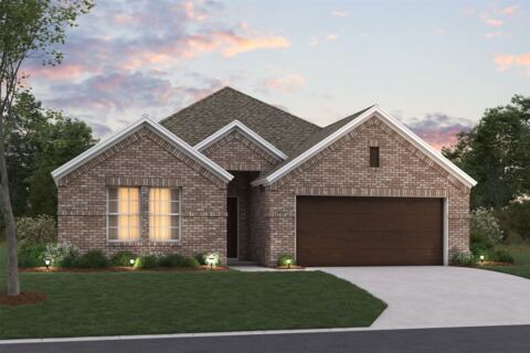 1420 Gulin Street, Royse City