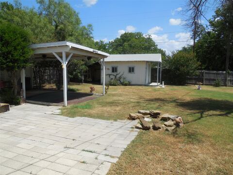 316 Mesquite Street, Ranger, TX 76470 — photo 2