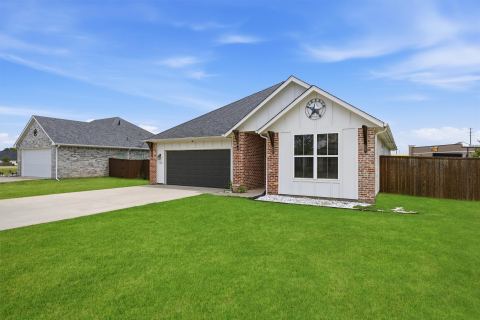 122 Alma Lane, Whitewright, TX 75491 — photo 2
