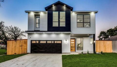 2043 Life Avenue, Dallas