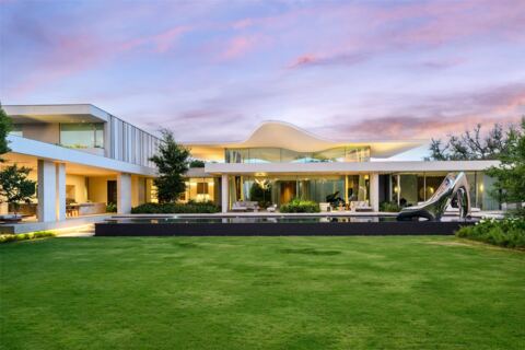 5547 Walnut Hill Lane, Dallas