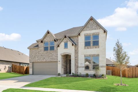 7 Grouse Circle, Sanger, TX 76266 — photo 3