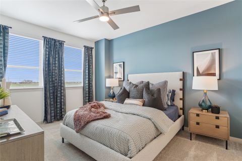 3800 PGA Parkway 2103, Frisco