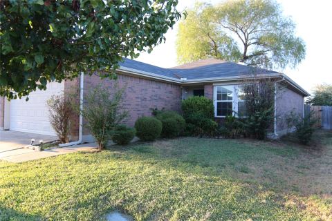 8821 Sagebrush Trail, Cross Roads
