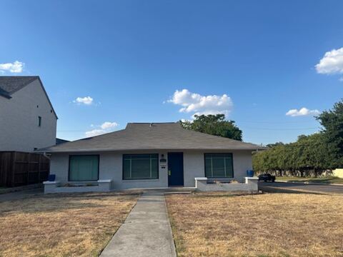 6365 Malcolm Drive, Dallas