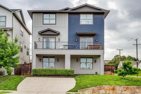 2537 Mccart Avenue 2537, Fort Worth