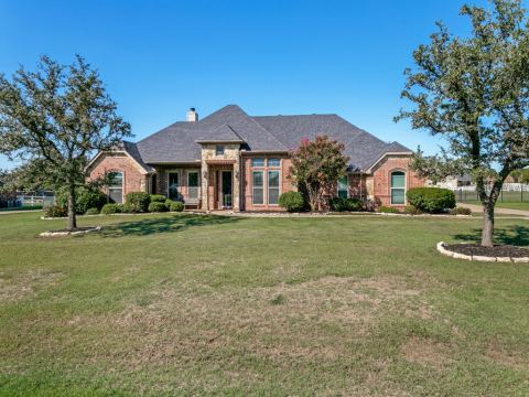 508 Singing Quail Trail, Haslet, TX 76052 — photo 2