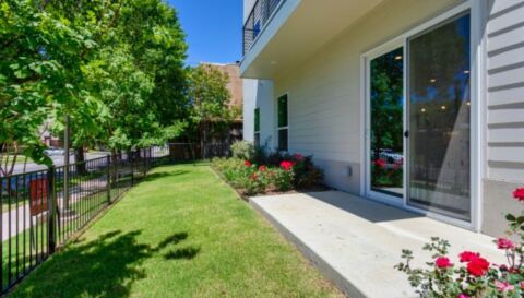 4116 Rawlins Street 104, Dallas, TX 75219 — photo 2