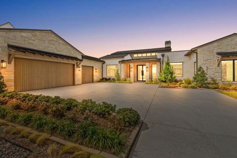 4516 Chablis Drive, Fort Worth