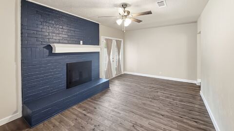 3625 Booth Calloway Road, Richland Hills, TX 76118 — photo 3