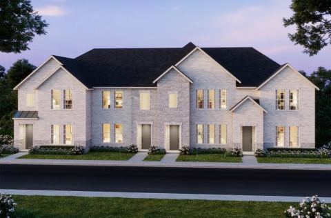 1028 Bristleleaf Way, Allen