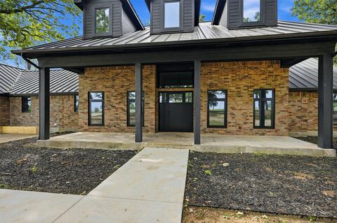 410 Arkansas Road, Sadler, TX 76264 — photo 3