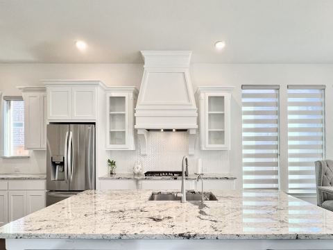 840 Moorland Pass Drive, Prosper