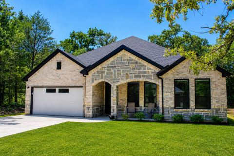 207 Driftwood Drive, Trinidad, TX 75163 — photo 2