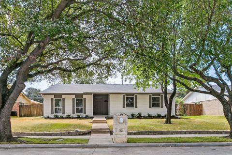 713 Timberdale Street, Grand Prairie