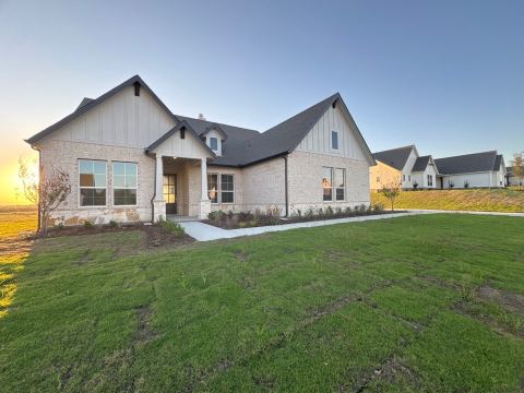 6516 Huron Drive, Blue Ridge, TX 75424 — photo 3