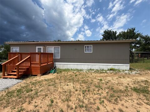 122 Little Valley Drive, Bridgeport, TX 76426 — photo 3