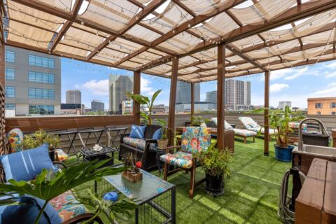 2123 Albany Street, Dallas