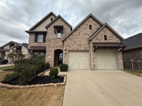 11224 Dusty Trail Court
