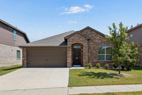 4236 Gallowgate Drive, Fort Worth