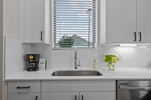 3286 Ganzer Road W 604A, Denton