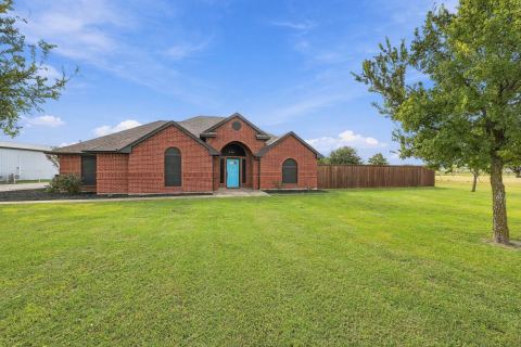 1206 W Fm 813, Palmer, TX 75152 — photo 2